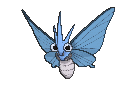 venomoth sprite 122