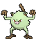 mankey sprite 128