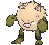 primeape sprite 128