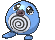 poliwag sprite 122