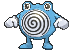 poliwhirl sprite 122