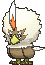 Rufflet Shiny