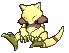 abra sprite 123