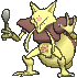 kadabra sprite 170