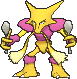 alakazam sprite 180
