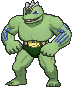 machoke sprite 123