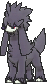 Furfrou Shiny