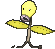 bellsprout sprite 128