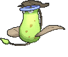 victreebel sprite 134