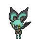 Noibat Shiny