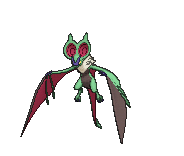 Noivern Shiny
