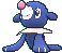 Popplio Shiny