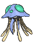 tentacruel sprite 122