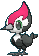 Pikipek Shiny