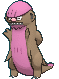 Gumshoos Shiny