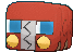 Charjabug Shiny
