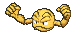 geodude sprite 122