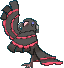 Oricorio Shiny