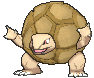 golem sprite 122