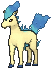 ponyta sprite 117