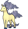 rapidash sprite 117