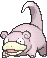 Slowpoke Shiny