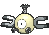 Magnemite Shiny