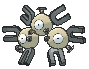Magneton Shiny