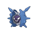 cloyster