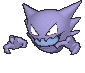 Haunter Shiny