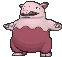 Drowzee Shiny
