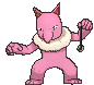 Hypno Shiny