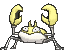 krabby sprite 117