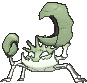 kingler sprite 117