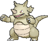 rhydon sprite 173