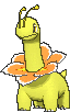 meganium sprite 172