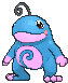 politoed sprite 160