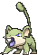 rattata sprite 163