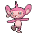 aipom sprite 150