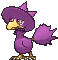 murkrow sprite 150