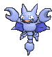 gligar sprite 150