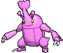 heracross sprite 172