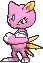 sneasel sprite 150