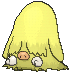 piloswine sprite 150