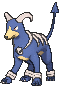 houndoom sprite 172