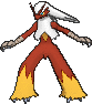 blaziken sprite 145