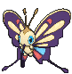 beautifly sprite 113