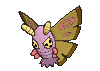 dustox sprite 113