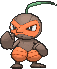 nuzleaf sprite 123