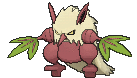 shiftry sprite 123